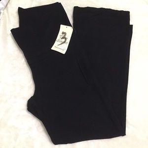 Maternity pants